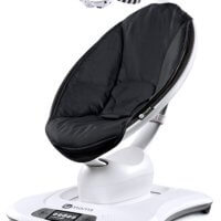 4moms mamaRoo 3D - Babywippe Classic